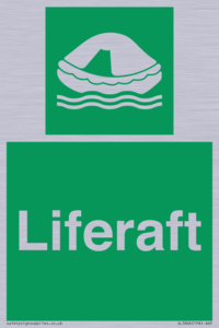 Liferaft